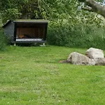 Find Peace In Charming Close To Nature Holiday home Rudkobing