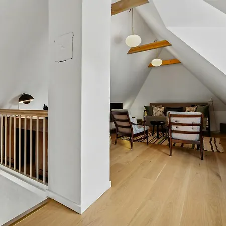 Find Peace In Charming Close To Nature Rudkøbing