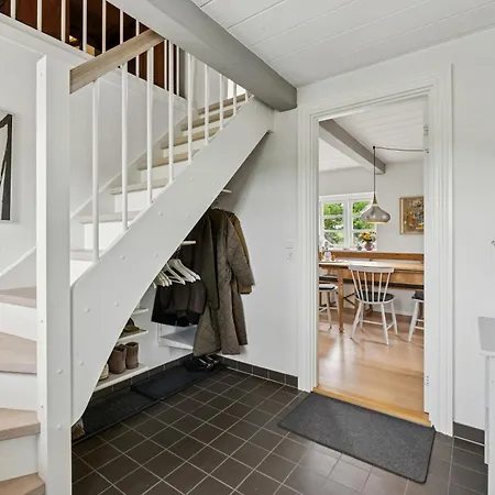 Find Peace In Charming Close To Nature