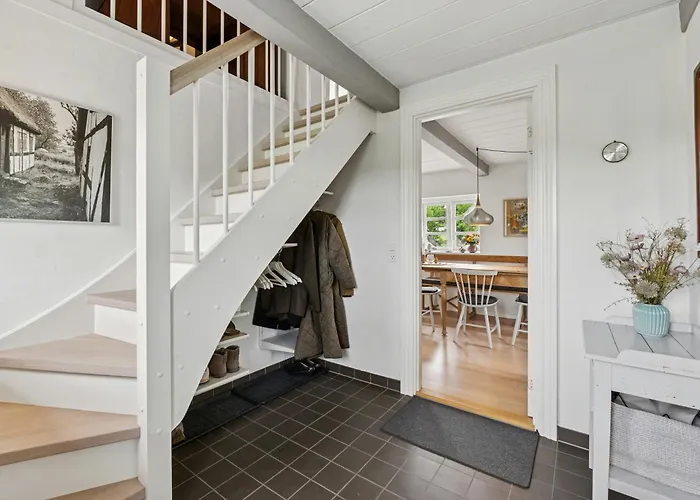 Find Peace In Charming Close To Nature